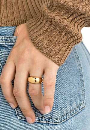 Ring - gold