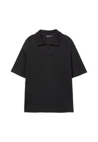 Polo - black