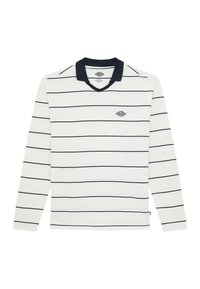 RUGBY - Langærmet T-shirt - egret