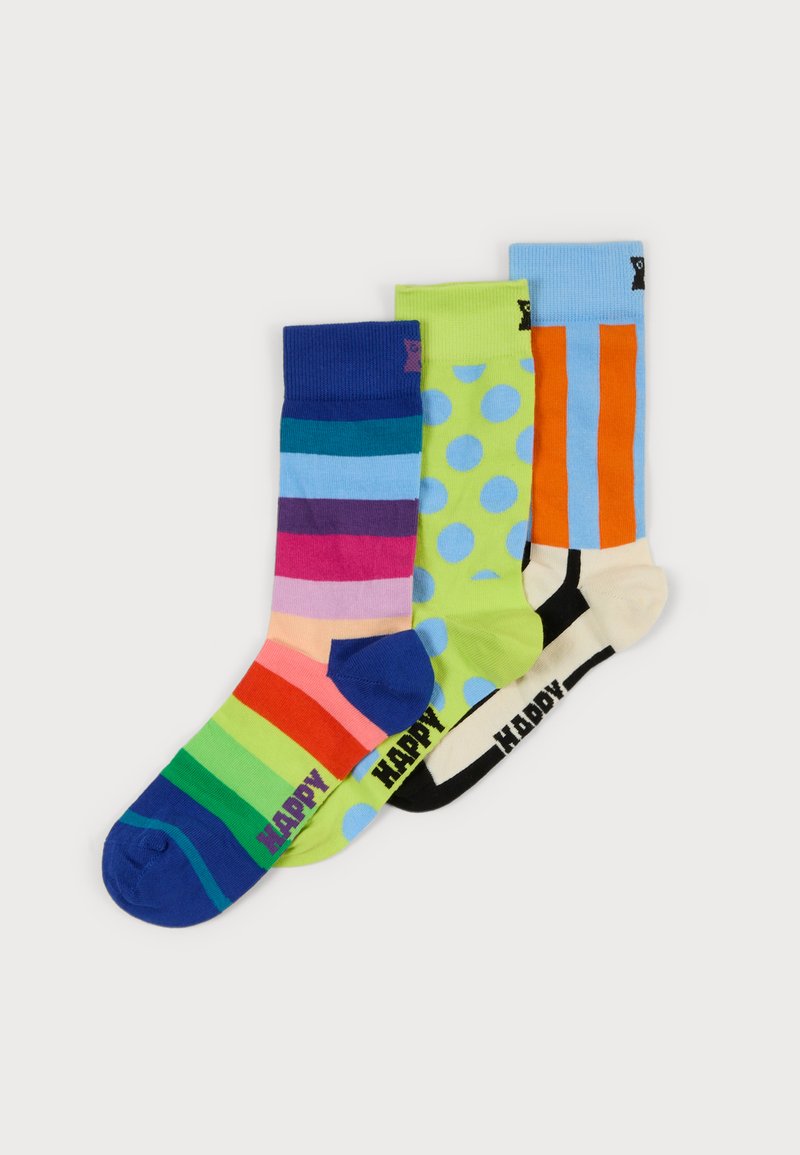 Happy Socks Socken mehrfarbig