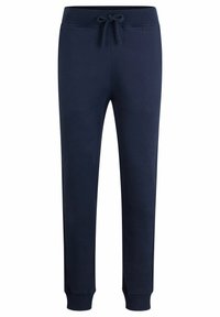 Unausgewählt, space blue 