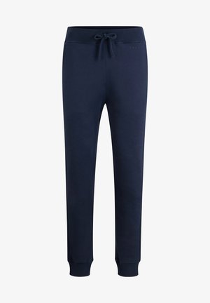 FALKE Basic Sweat Pants - Trainingsbroek - space blue