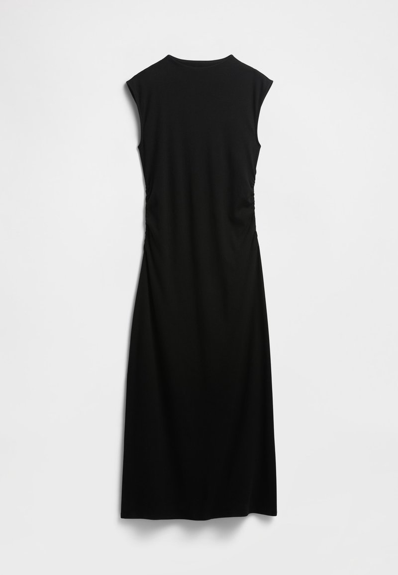 GAP Jerseyjurk zwart