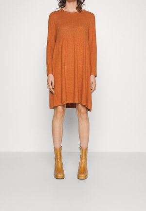 Robe de jour - brown