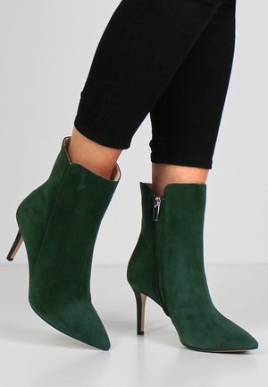 Botines de mujer Talla 34 Online en