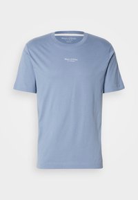 SHORT SLEEVE LOGO PRINT - Základné tričko - meltwater