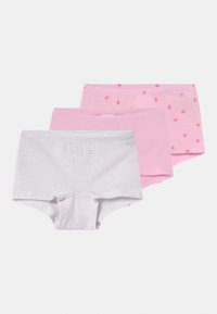 Vybrané, light pink/white