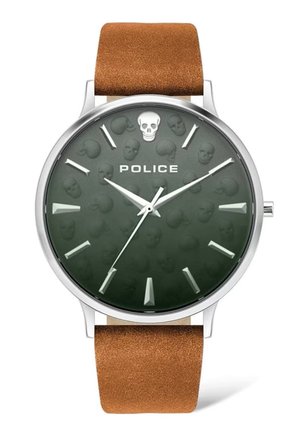 Uhr - brown