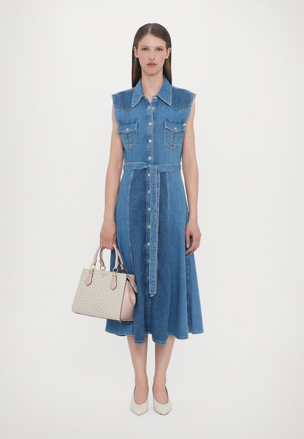 MARILYN SATCHEL - Handbag