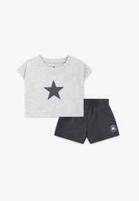 Nevybrané, dark matter