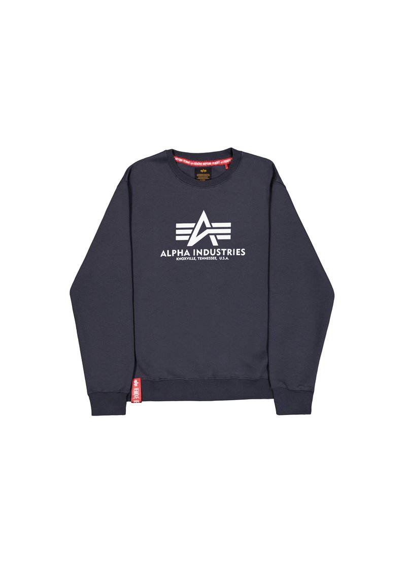 Alpha Industries – New Era Cap México