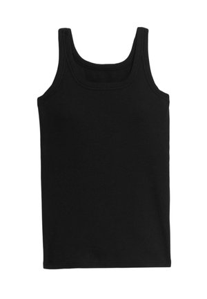 SECRET SUPPORT - Linne - black