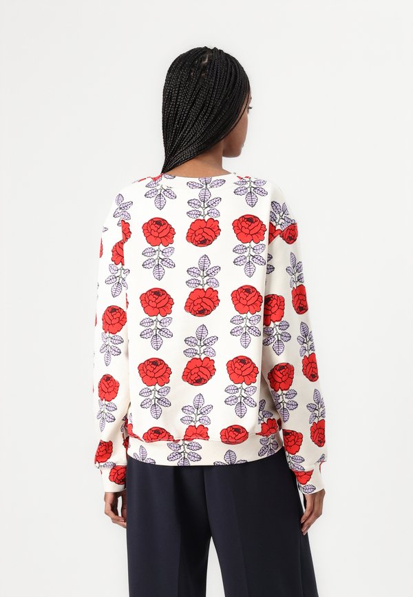 LEIOT VIHKIRUSU - Sweatshirt4