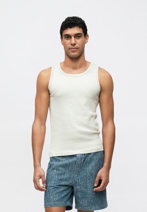 LARS TANK - Topper - moonstruck