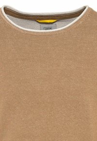 camel active Strickpullover - brown