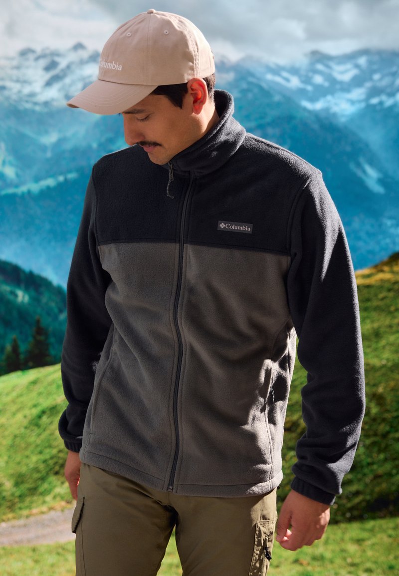 Columbia Steens Mountain Hoodie - Polaire Homme | Hardloop