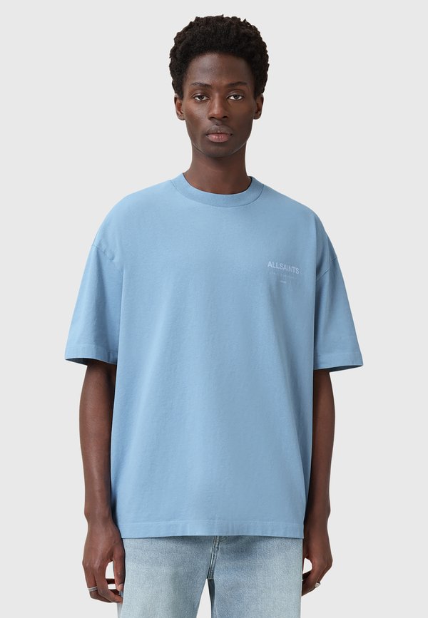 UNDERGROUND CREW - T-Shirt print