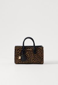 SCARLETT - Handbag - husk