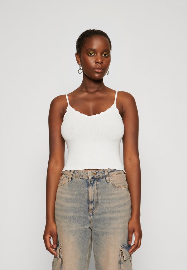 LETTUCE HEM 3 PACK - Top4