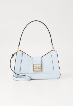 WOMENS BAG - Handbag - sky blue