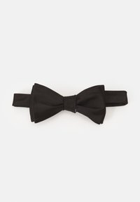 BOW TIE T UNTIED - Papion - black