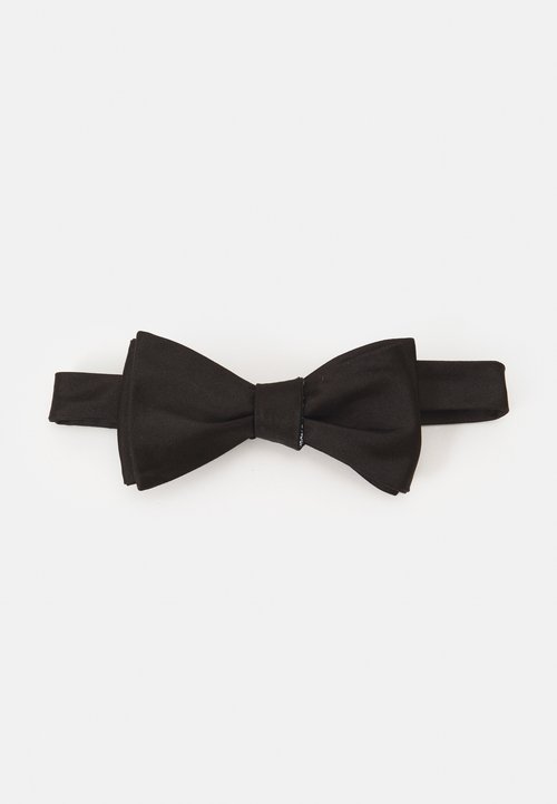 hugo boss bow tie cummerbund set