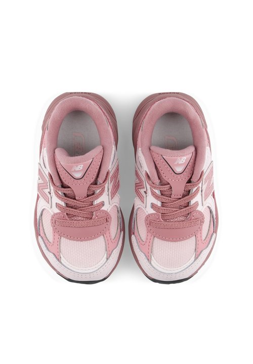 New Balance 2010 UNISEX - Zapatos de bebé - rosewood / pink taffy — foto 3