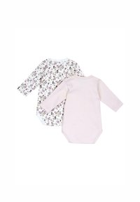 Chicco 2 PACK - Body - pink