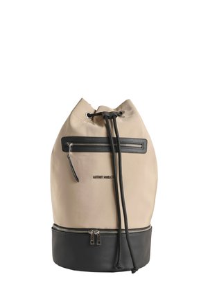Rucksack - sand
