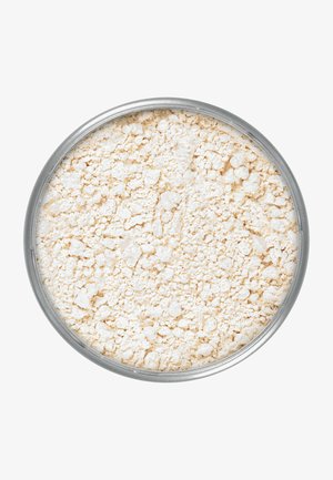 Kryolan, TRANSPARENT PUDER - Powder - tl 11