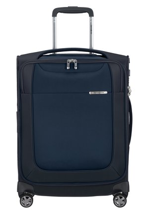 D LITE TROLLEY - Trolley - midnight blue
