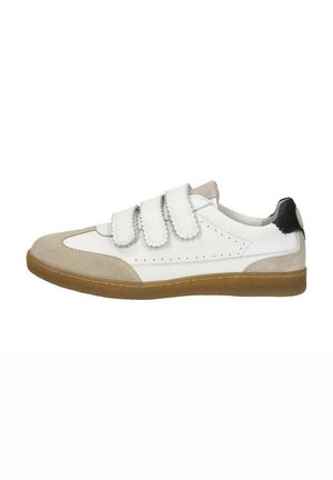 Sneakers laag - wit