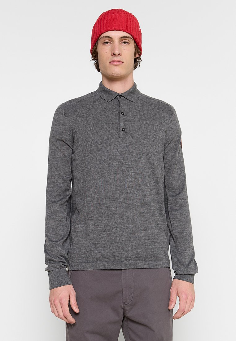 Napapijri Trui grijs