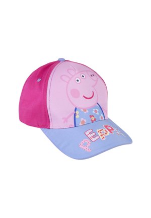 Disney, PEPPA PIG  - Pet - purple