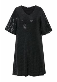 Unausgewählt, black