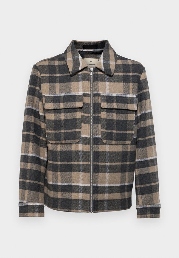 JPRBLURUSSEL  - Summer jacket3