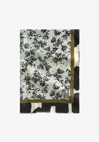 Niet geselecteerd, multi calm blue