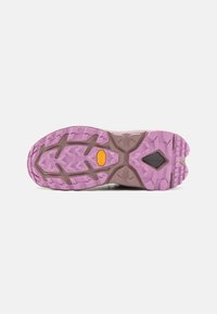 HOKA KAHA 2 LOW GTX - Fjellsko - galaxy/quartzite