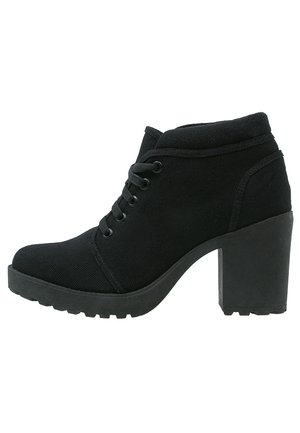 Ankle Boot - black