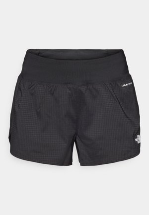 The North Face SUNRISER - Short de sport - black