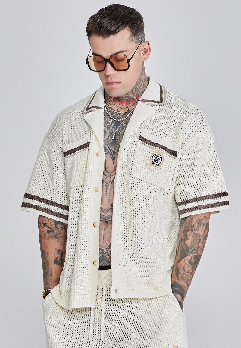 SIKSILK - Koszula