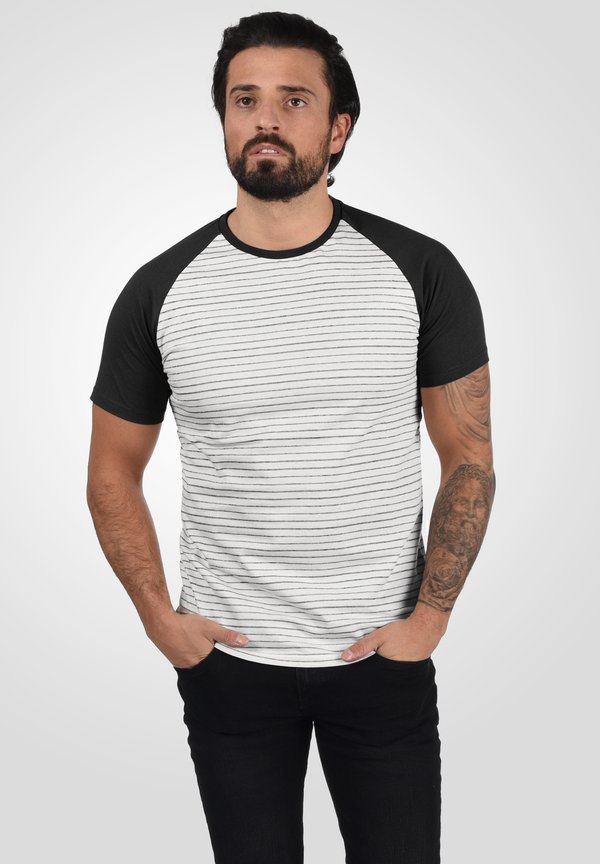 SDSTEN - Print T-shirt