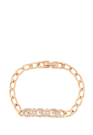 Karkötő - rose gold