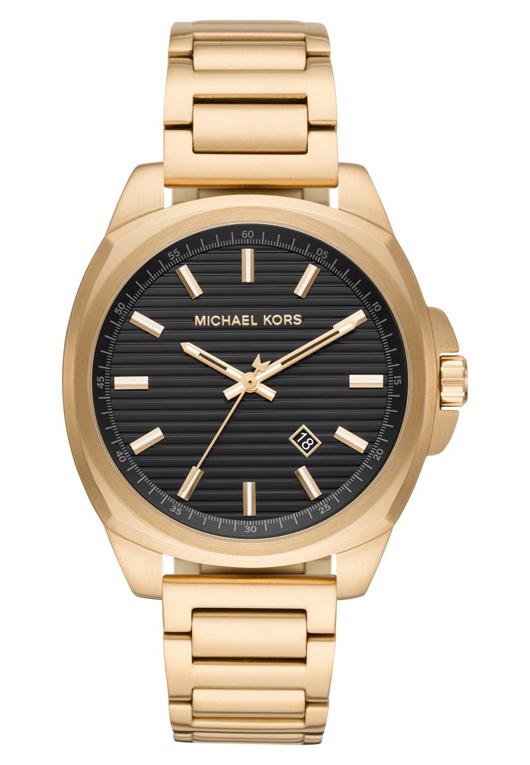 michael kors bryson watch