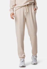 Unausgewählt, lt beige