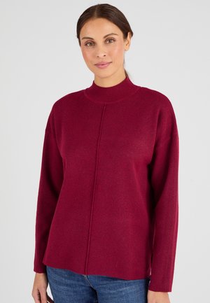 Maglione - rouge