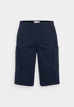 BROOKLINE CARGO - Shorts - dark sapphire