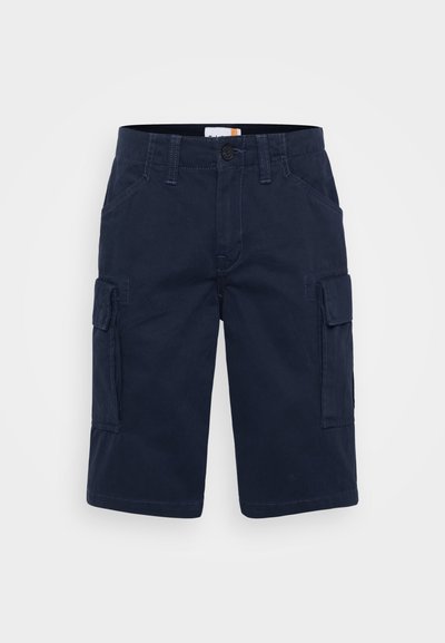 BROOKLINE CARGO - Short - dark sapphire