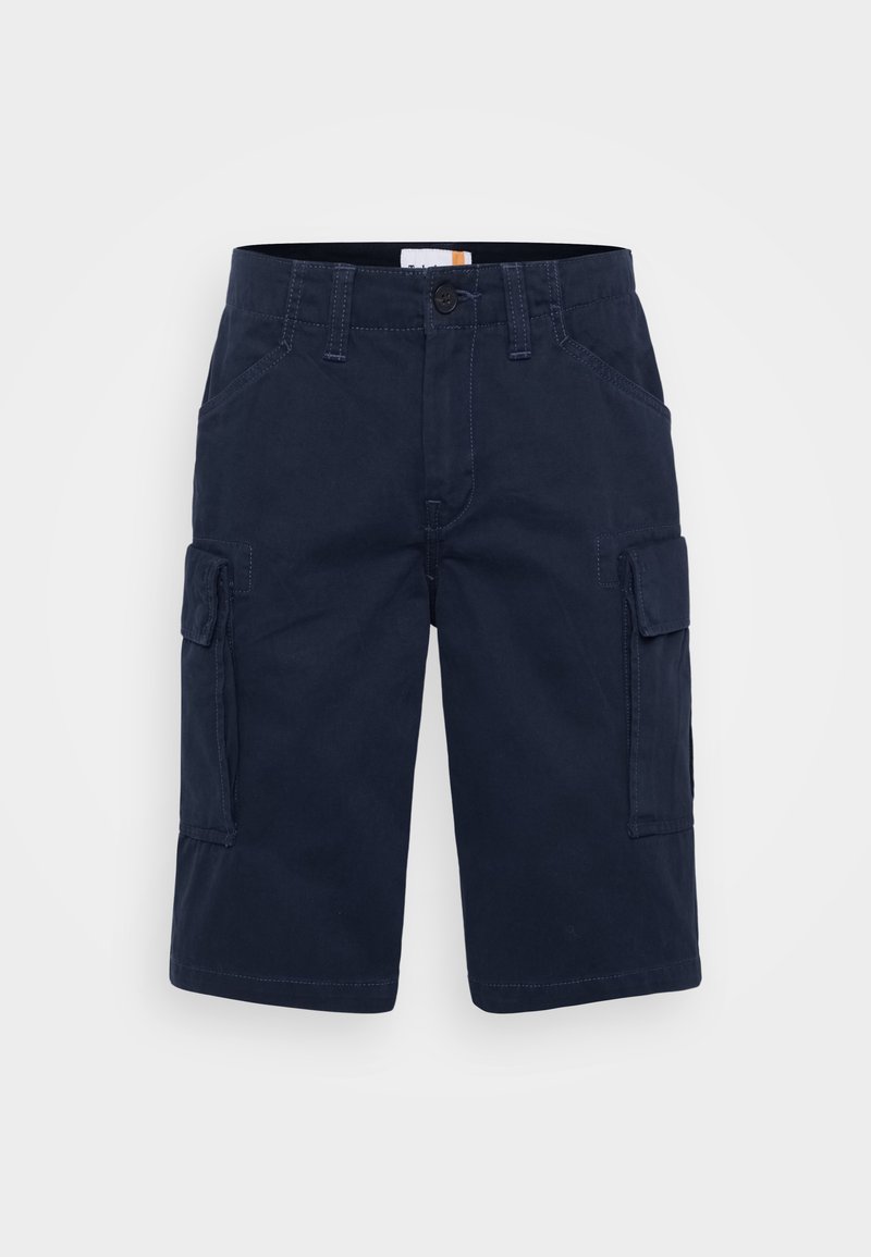 Timberland Shorts donkerblauw