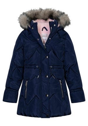 LONG - Płaszcz zimowy